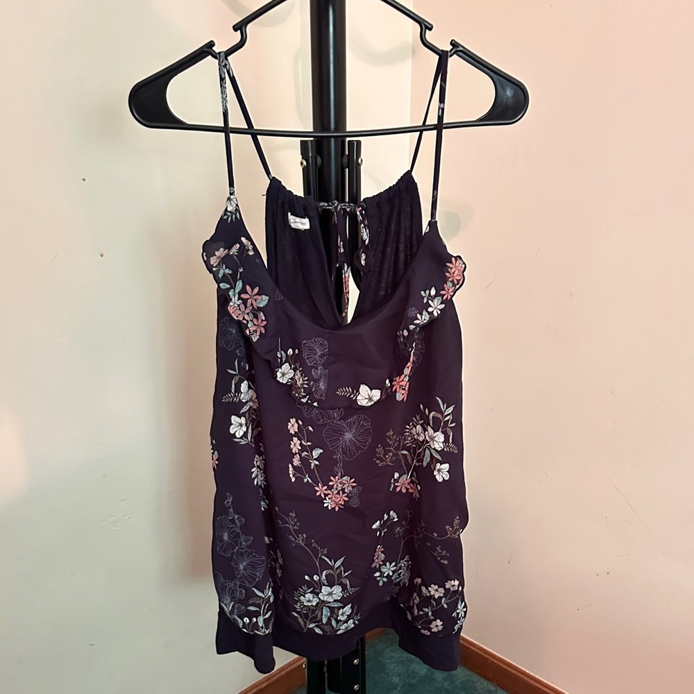 Maurices Tank